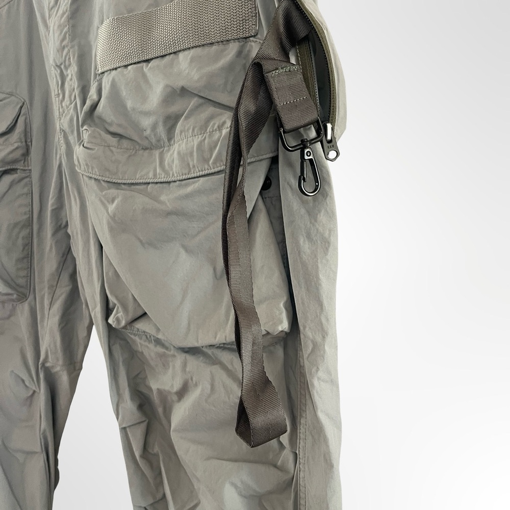 VERY RARE! G-Star Raw 3D Cargo Pants many sizes avail - NWOT - Picture 8 of 11